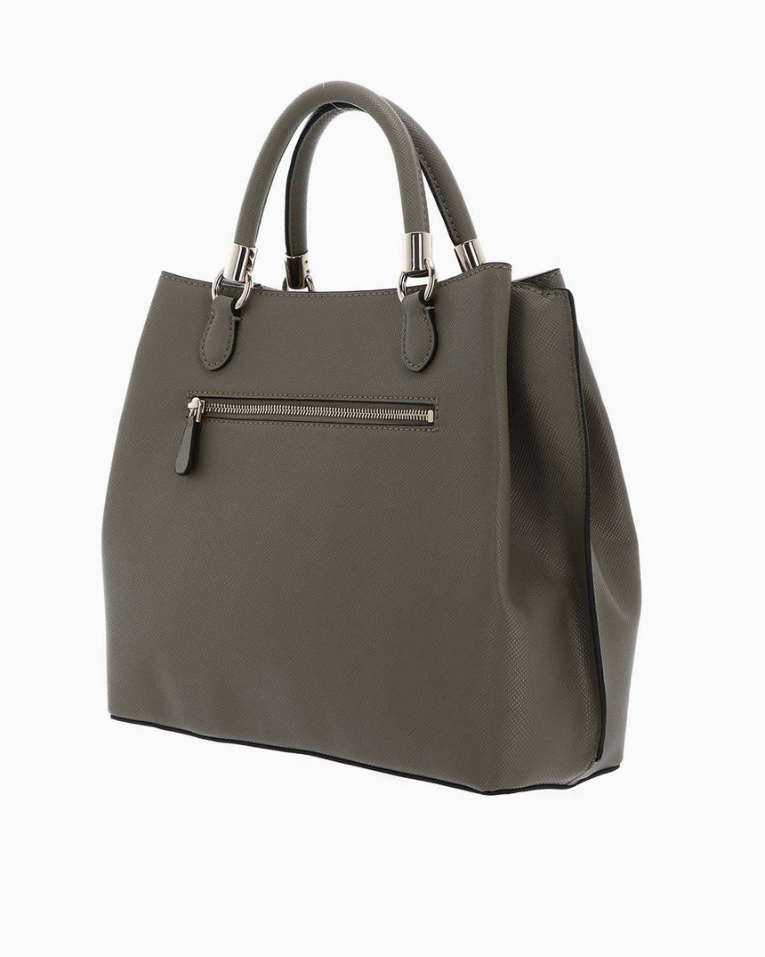 Guess Gizele Compartment El Çantası