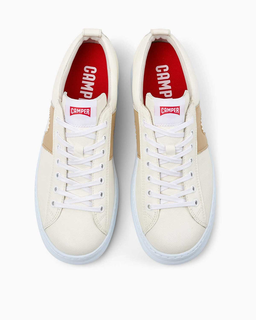 Camper Runner Four Sneaker Beyaz