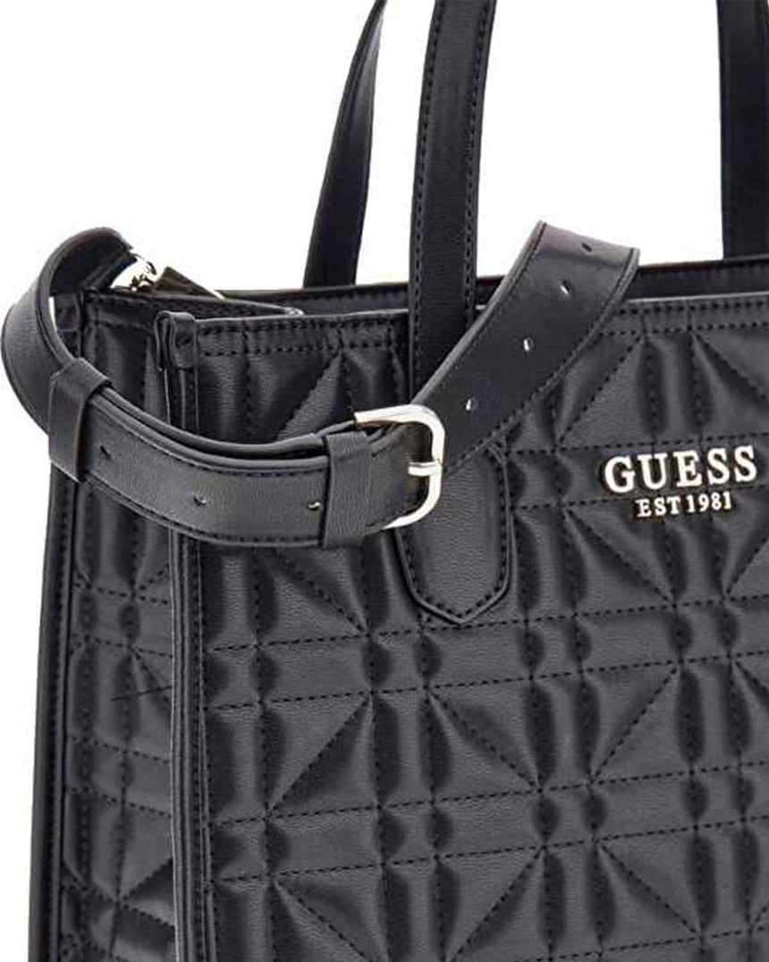 Guess Silvana Compartment Tote El Çantası