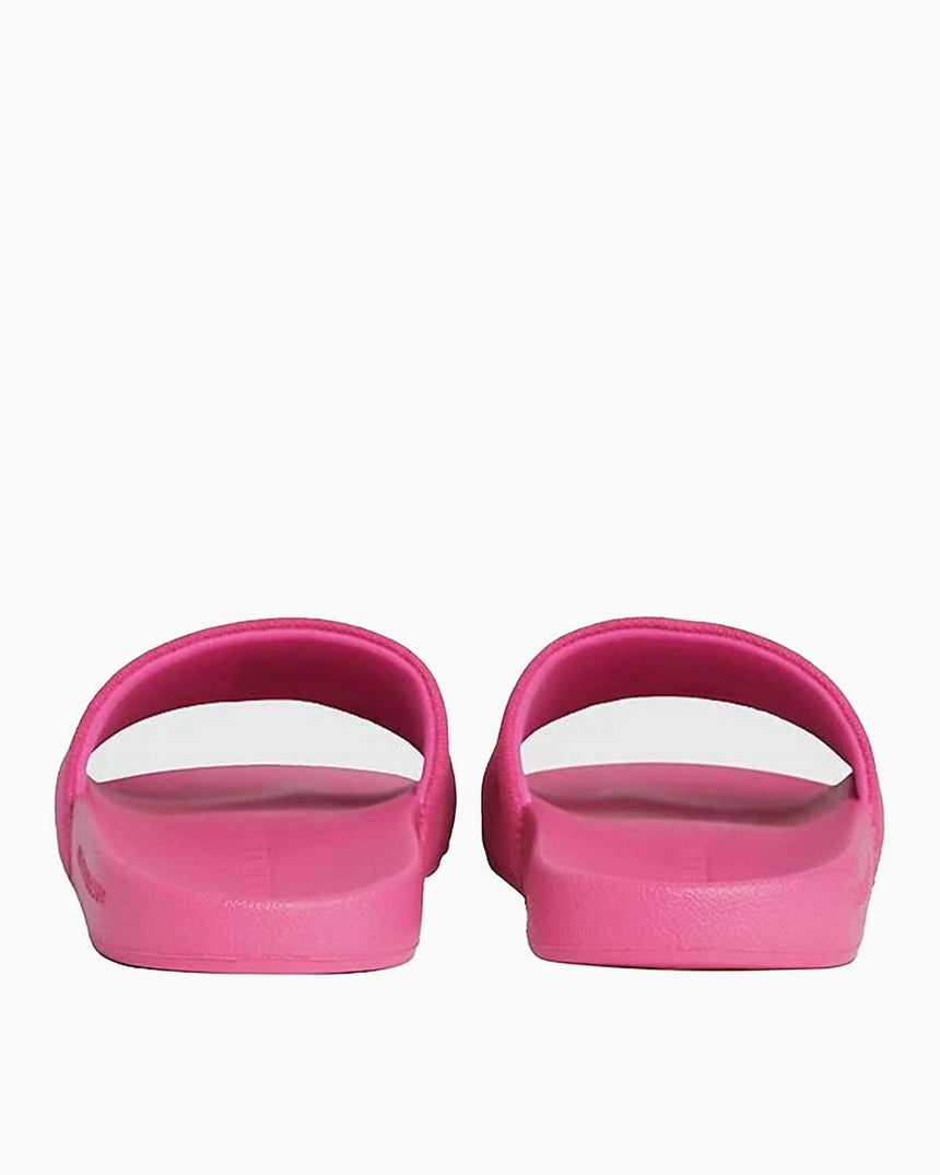 Calvin Klein Slide Monogram Flip Flops Logolu Terlik Pink
