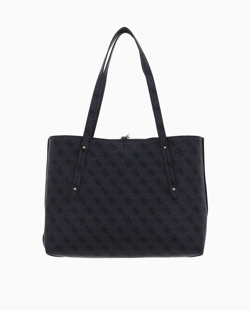 Guess Eco Brenton Omuz Çantası