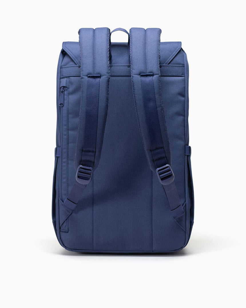 Herschel Retreat Backpack Sırt Çantası Skipper Blue