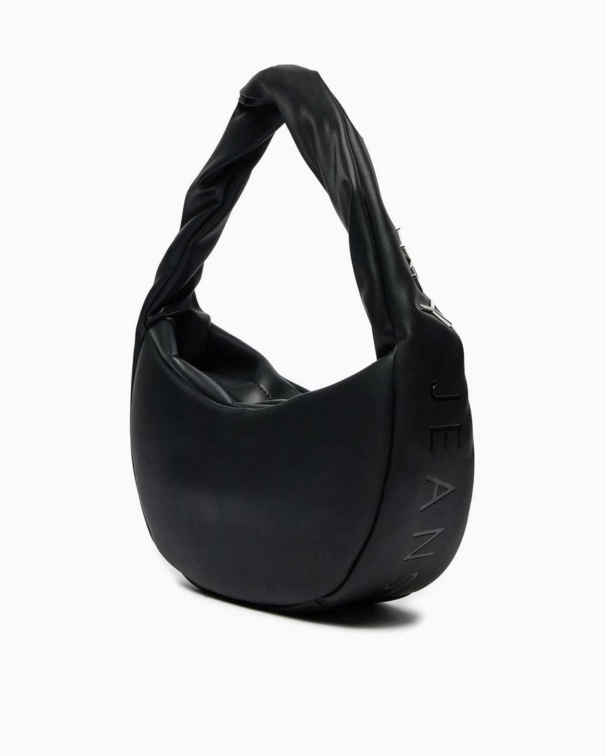 Tommy Hilfiger Bold Shoulder Bag Mini Omuz Çantası Black