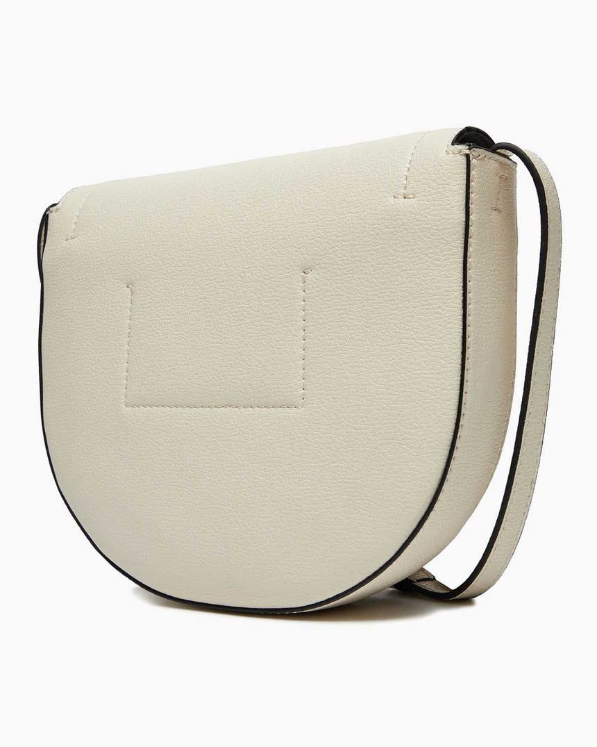 Calvin Klein Minimal Monogram Omuz Çantası Birch