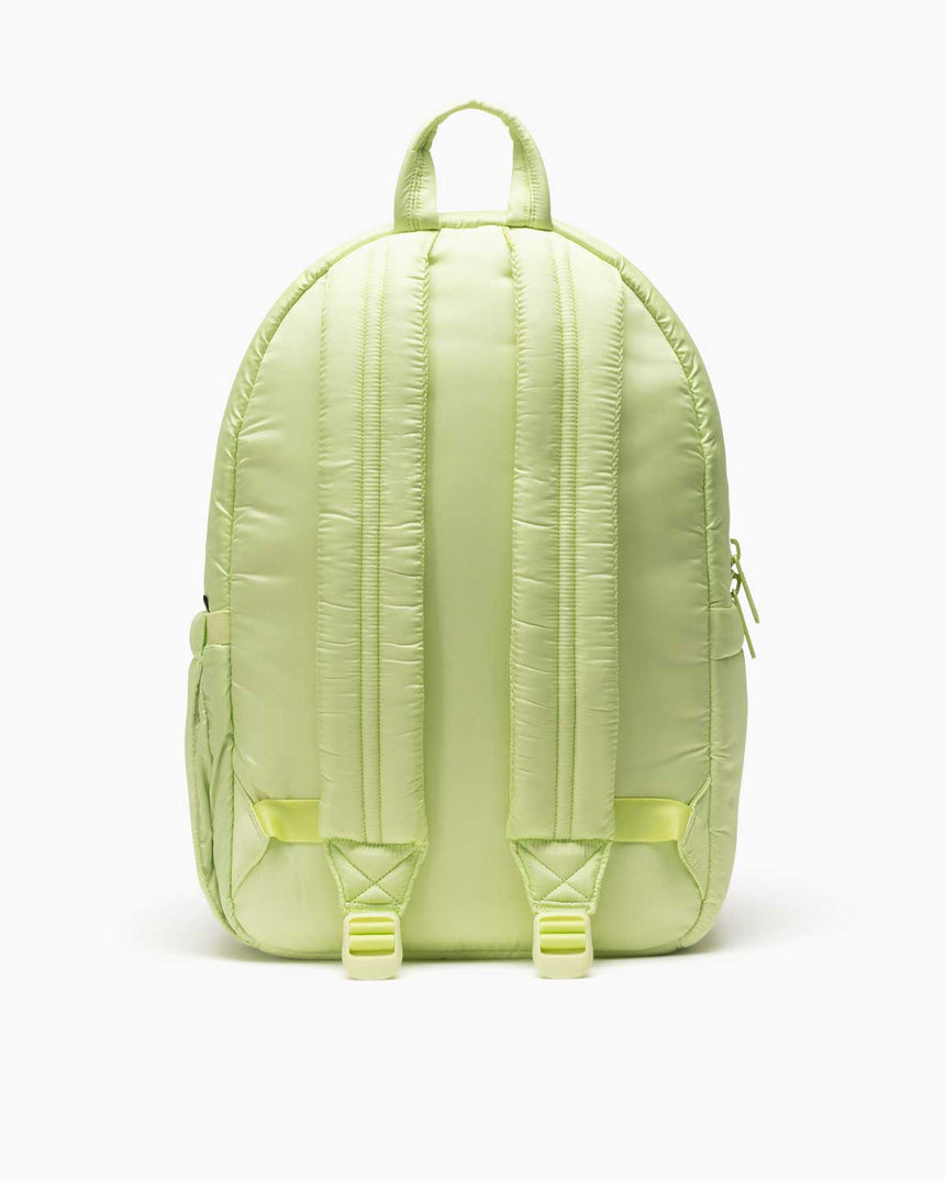 Herschel Settlement Backpack Sırt Çantası Shadow Lime