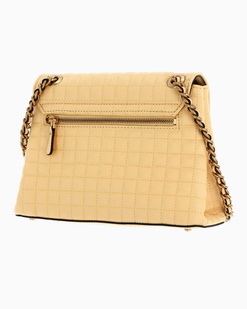 Guess Tia Convertible Crossbody Zincir Detaylı Çapraz Askılı Çanta