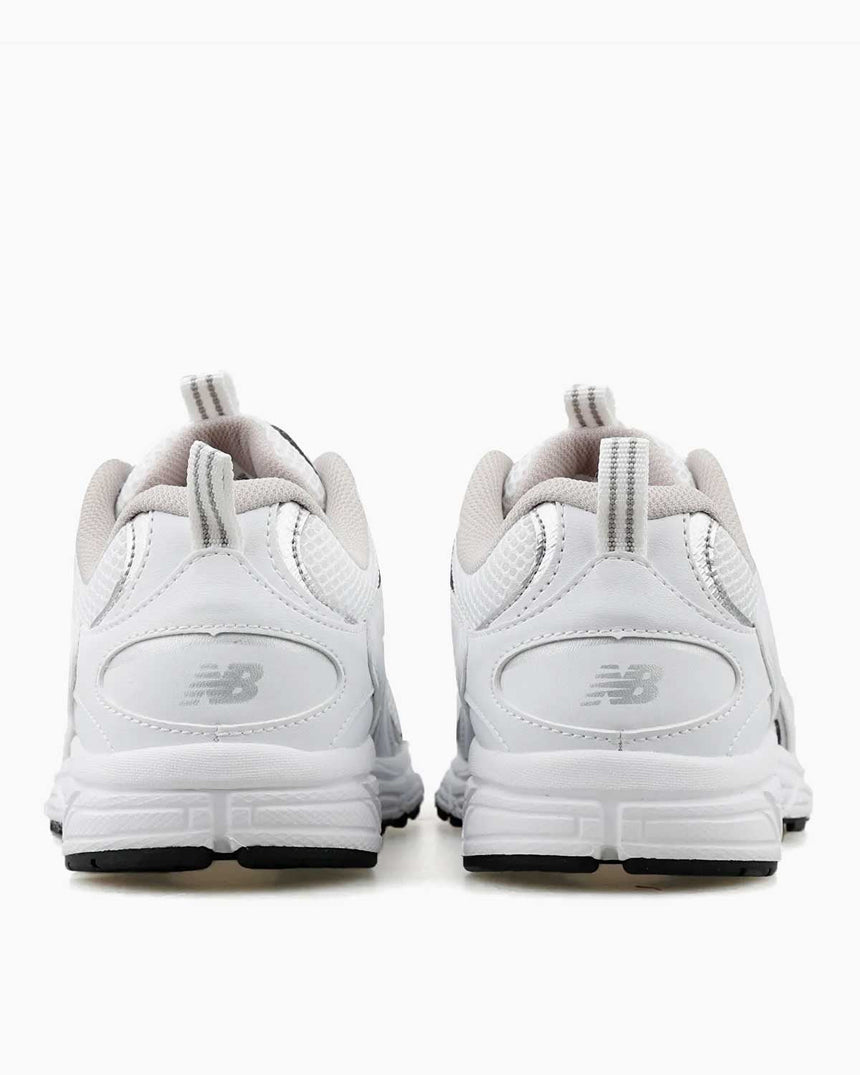 New Balance 408 Unisex Sneaker BeyazBeyaz