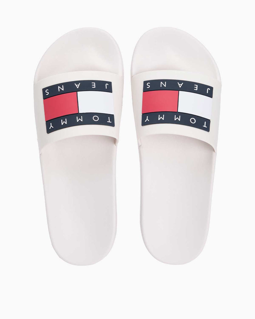 Tommy Hilfiger Flip Flops Slide Erkek Terlik