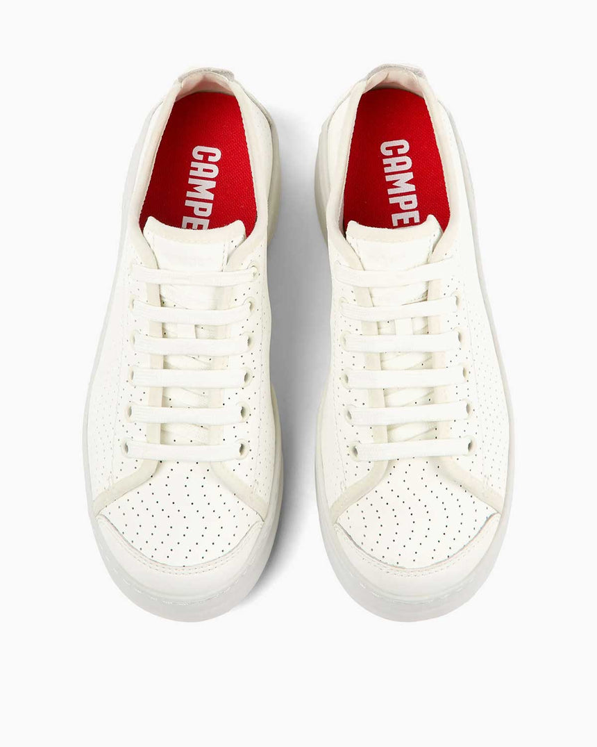 Camper Runner Up Sneaker Beyaz