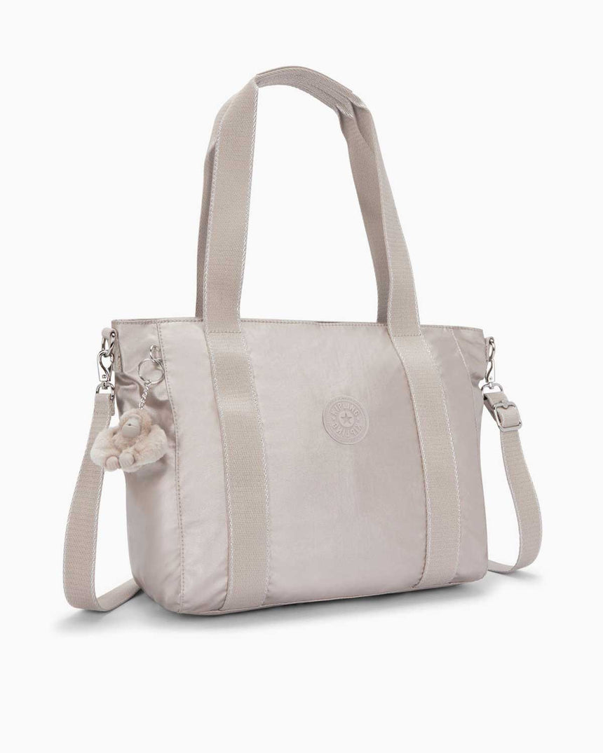 Kipling Asseni S Basic Plus Kadın Omuz Çantası