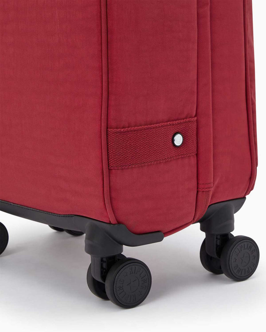 Kipling Spontaneous S Kabin Boy Valiz