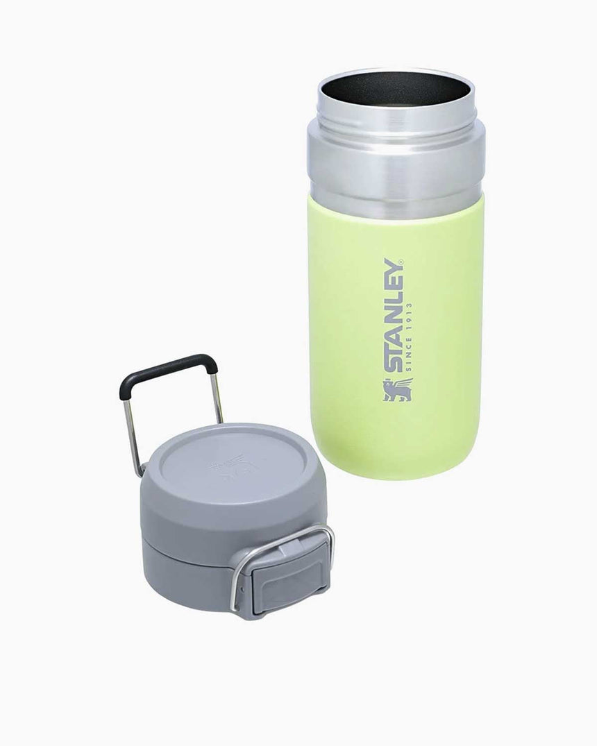 Stanley Quick Flip Serisi 0.47L Kilit Mekanizmalı Su Termosu Citron