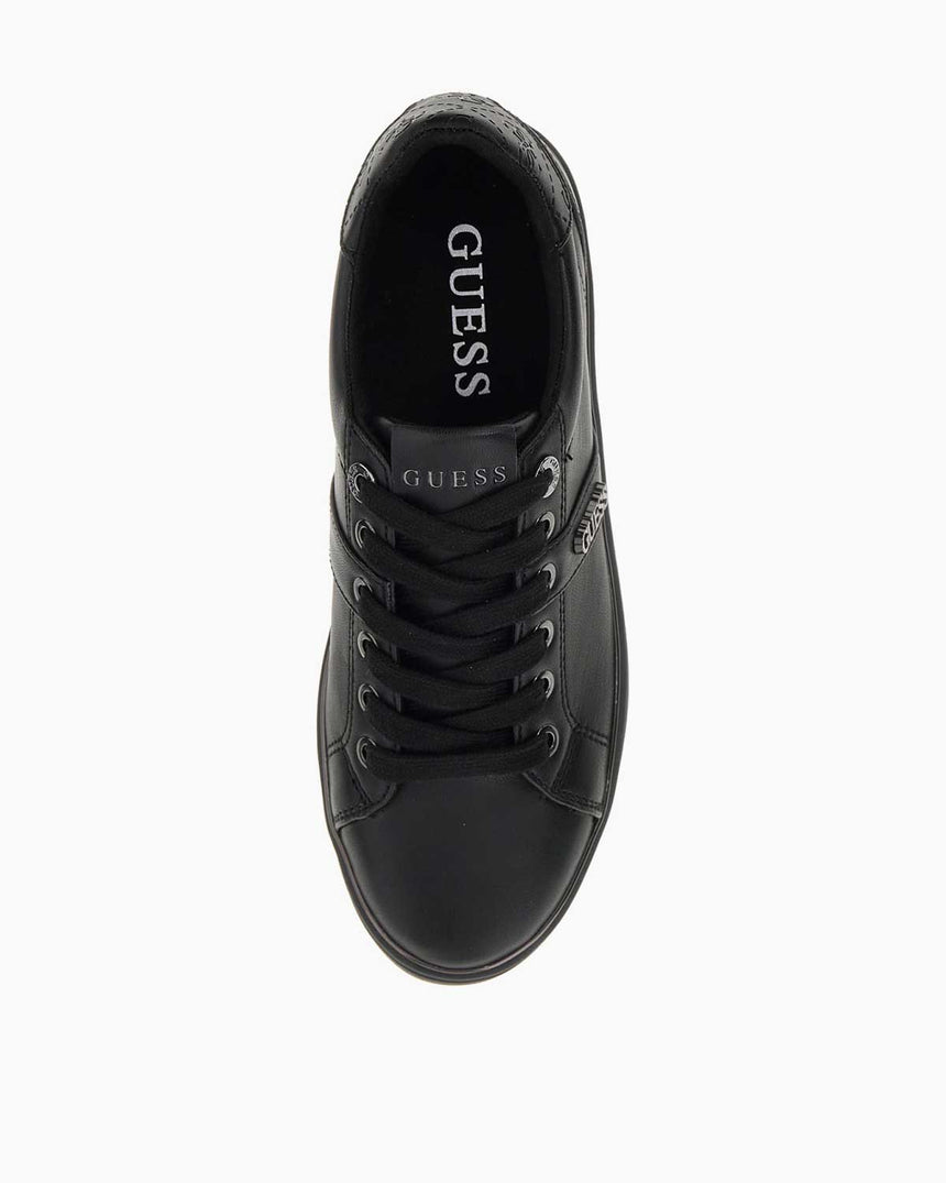 Guess Britz Kadın Sneaker Black