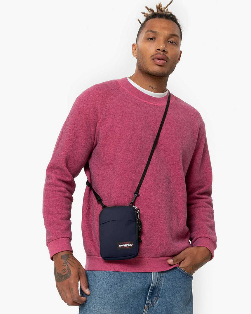 Eastpak Buddy Çapraz Askılı Erkek Çanta Ultra Marine