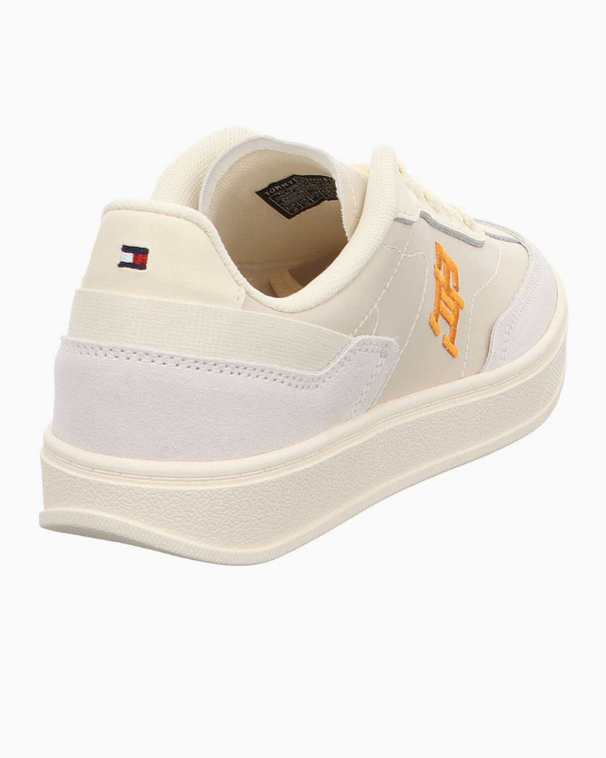 Tommy Hilfiger Heritage Court Sneaker Beige