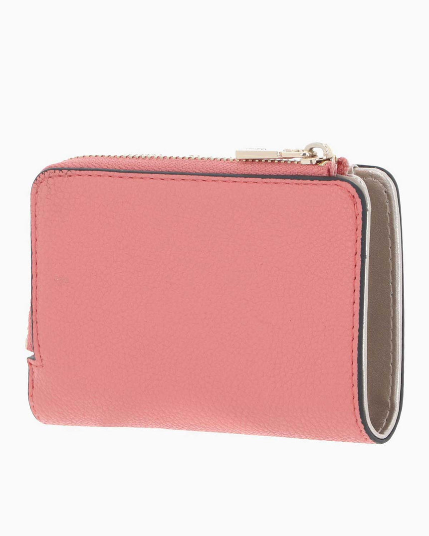 Guess Laurel Zip Around Medium Cüzdan