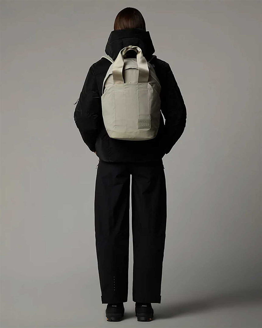 The North Face W Never Stop Daypack Sırt Çantası Clay Grey