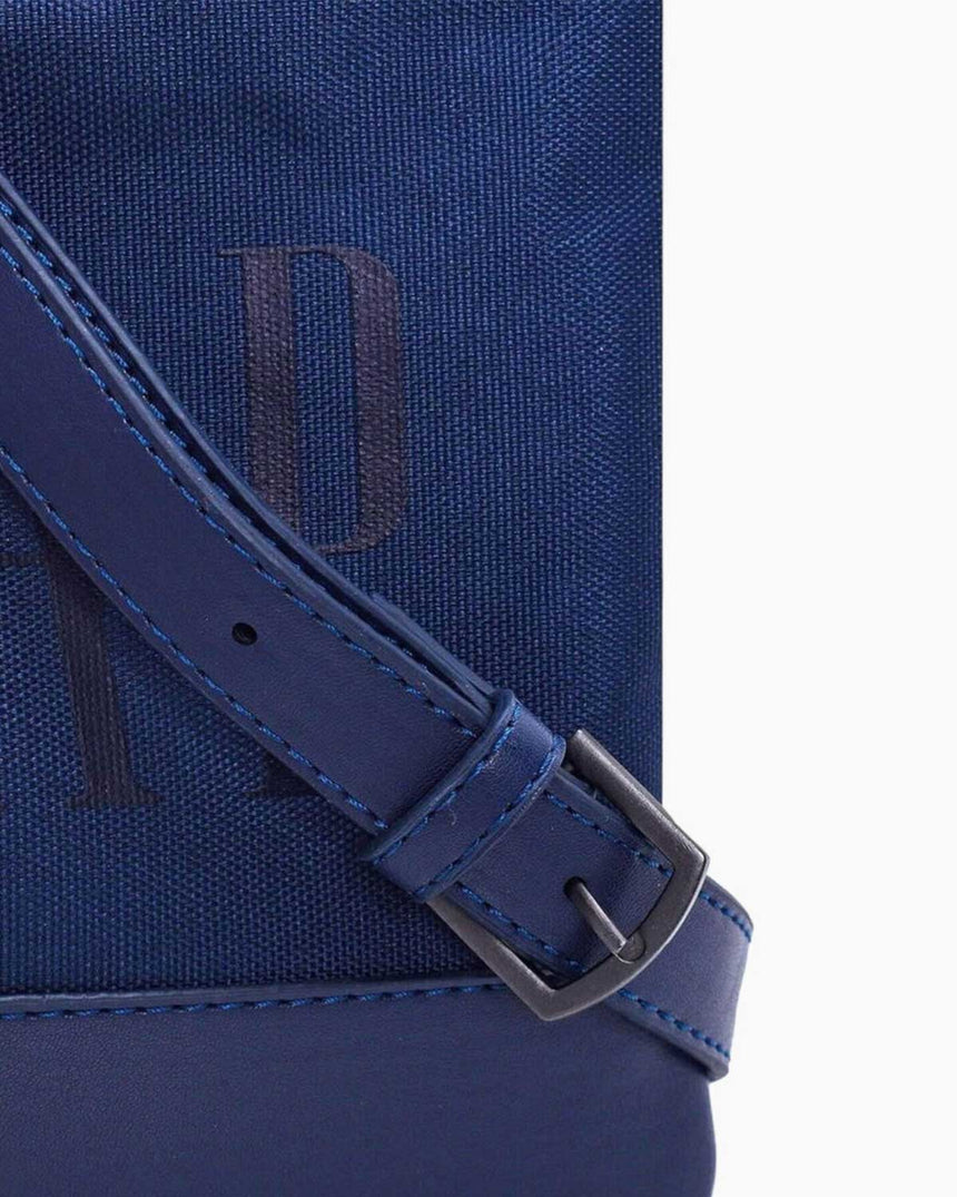 Gap Çapraz Askılı Çanta Lacivert