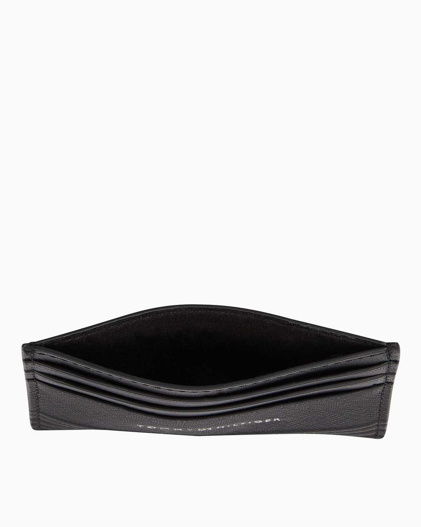 Tommy Hilfiger Business Kartlık Black