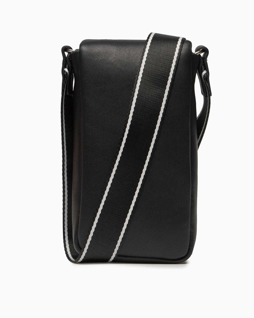Tommy Hilfiger City Girl Phone Pouch Telefon Çantası Black