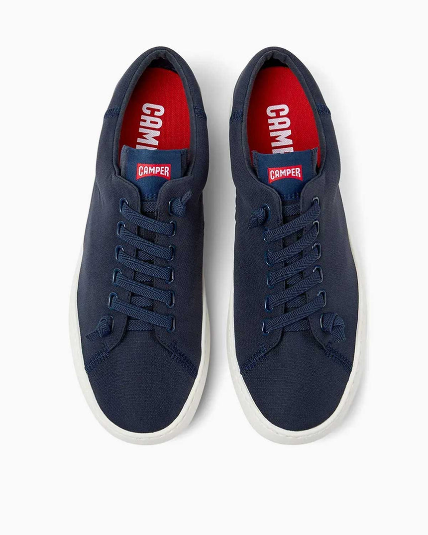 Camper Peu Touring Sneaker Lacivert