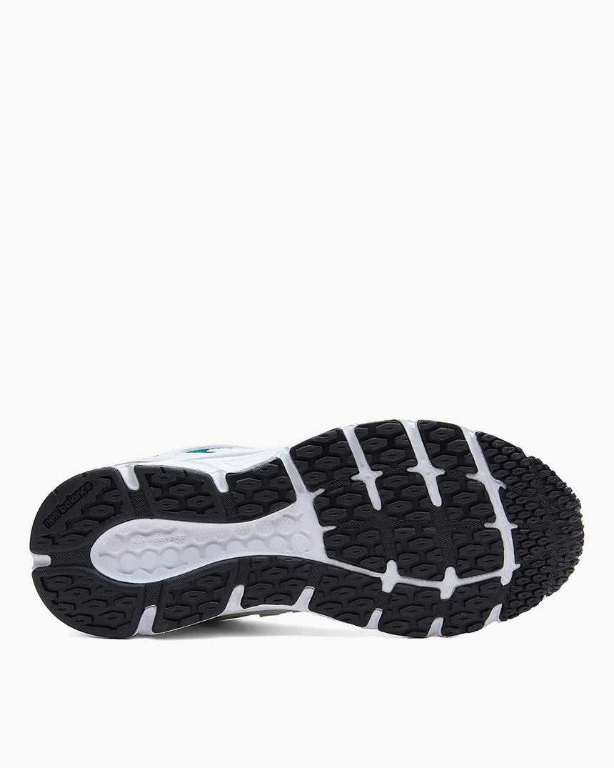 New Balance 408 Unisex Sneaker Beyaz - Turkuaz