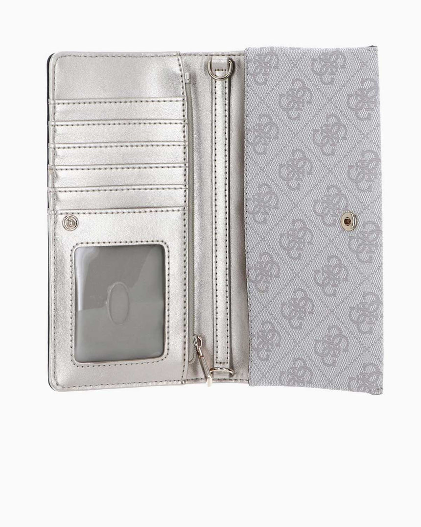 Guess Laurel Tutma Kulplu Portföy Cüzdan