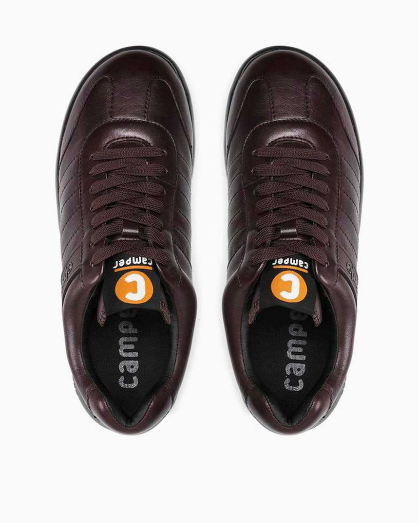 Camper Pelotas XLF Sneakers Koyu Kahverengi