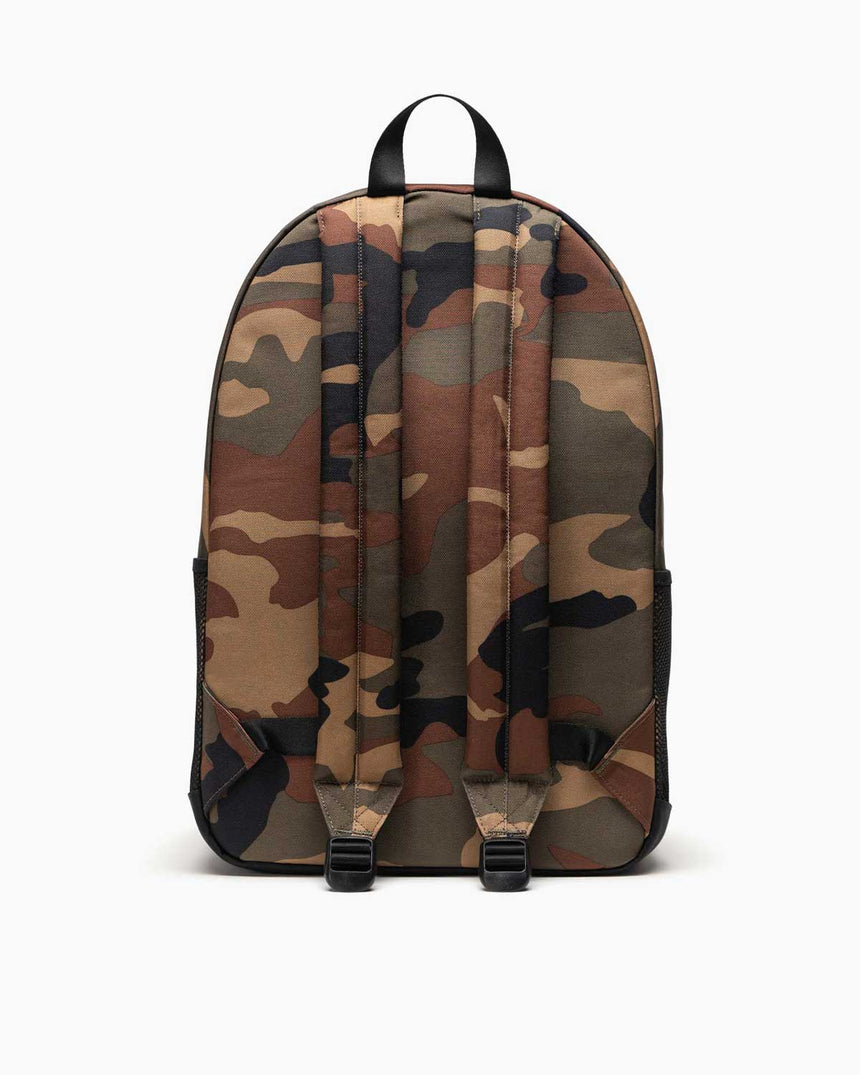 Herschel Kaine Sırt Çantası Woodland Camo/Black
