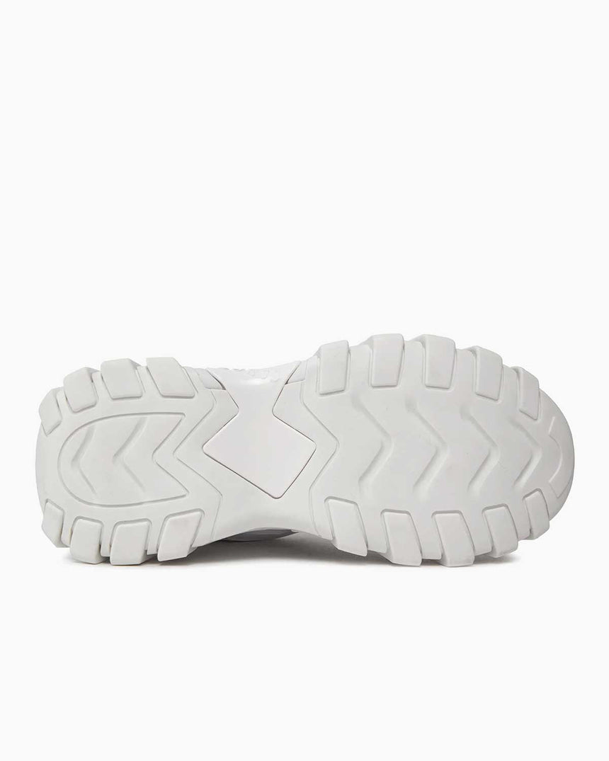 Guess Norina Runner Sneaker White
