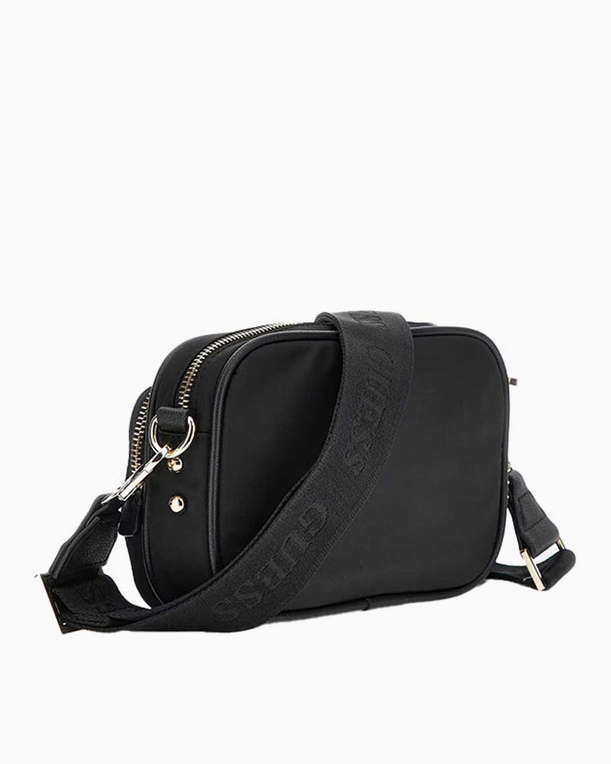 Guess Eco Gemma Tote Çapraz Askılı Çanta