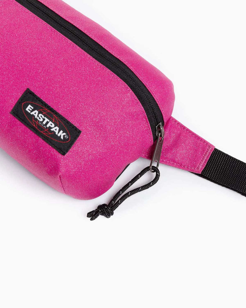 Eastpak Sommar Bel Çantası Sparkly Fuchsia