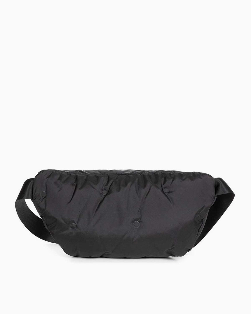 Eastpak Bumbag Xl Puff Mini Bel Çantası Siyah