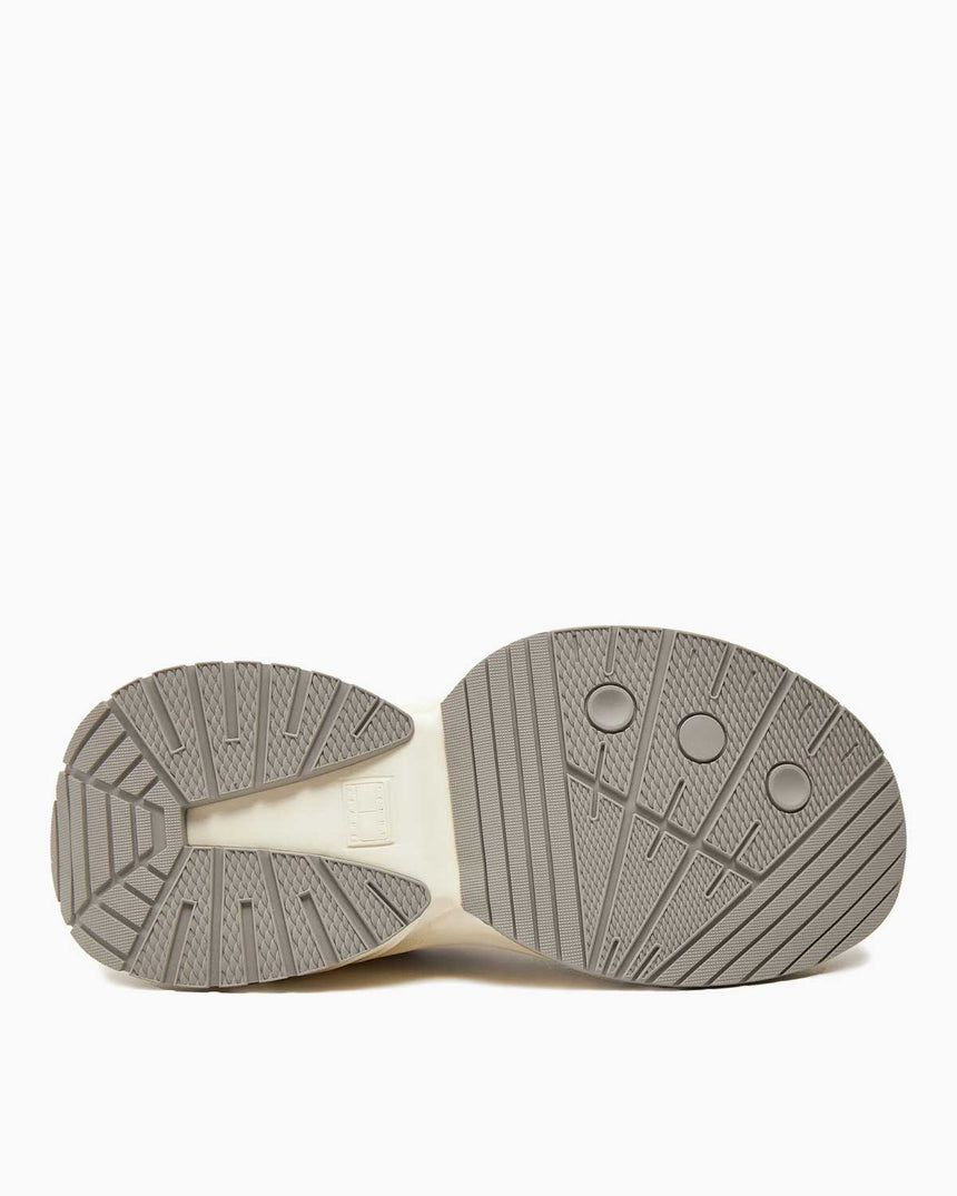 Tommy Hilfiger Trendy Retro Runner Sneakers Red