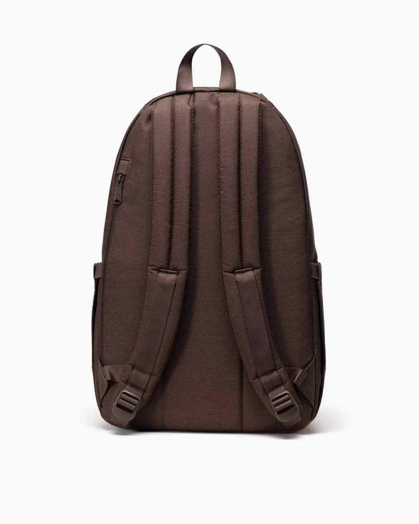 Herschel Seymour Backpack Sırt Çantası Chocolate Bwn Crshch/Sdle Bwn