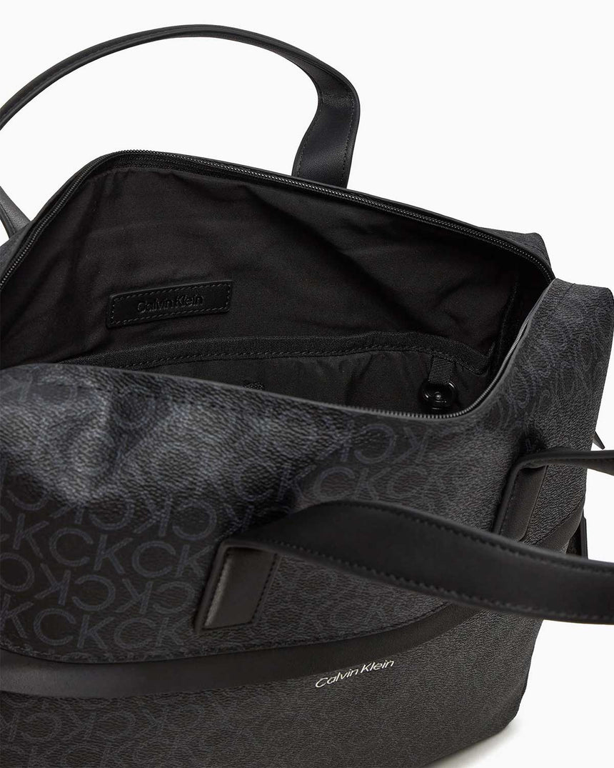 Calvin Klein Must Computer Laptop Çantası Black