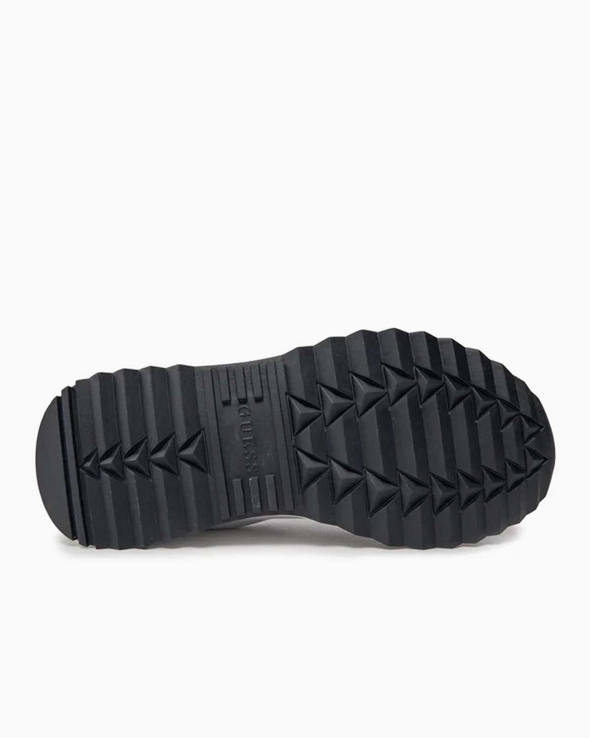 Guess Vinsa2 Logolu Sneaker White