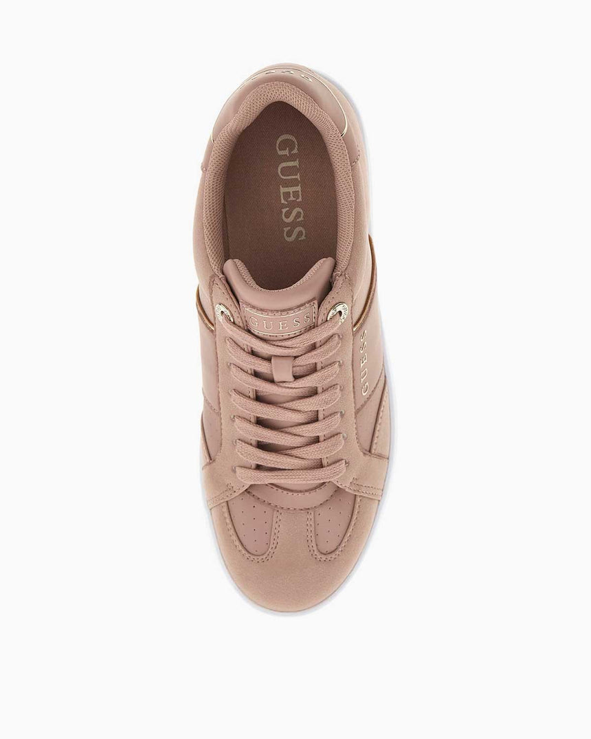 Guess Jrone Kadın Sneaker Blush