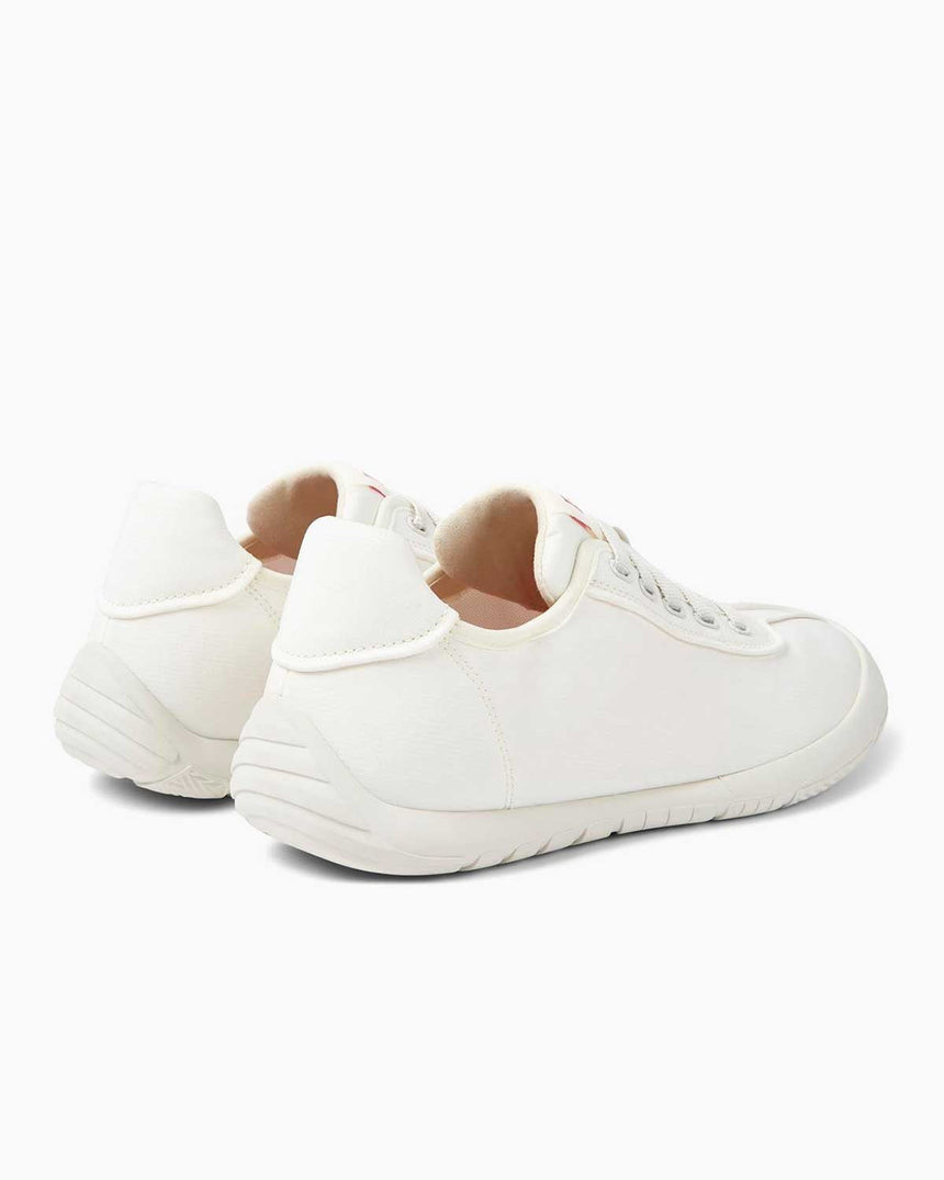 Camper Chemise Houston/Patho Ry Houston Erkek Sneaker Beyaz