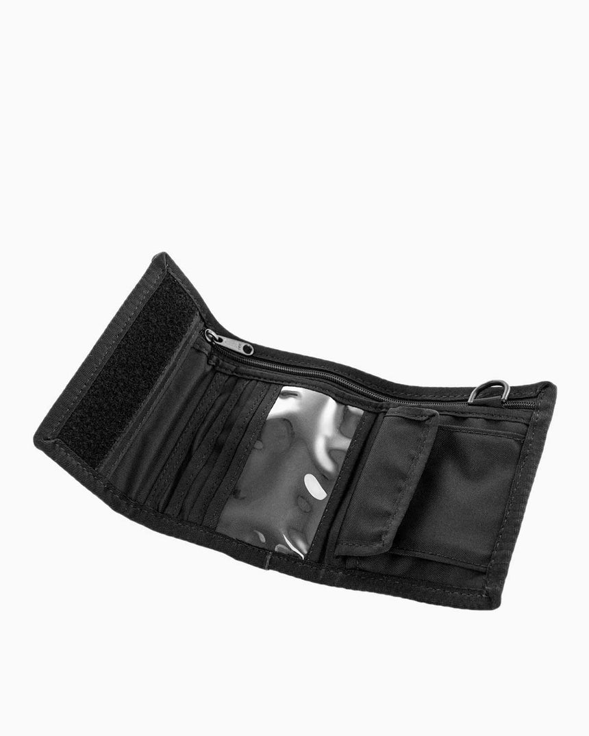 The North Face Base Camp Wallet Cüzdan Summit Gold-Black