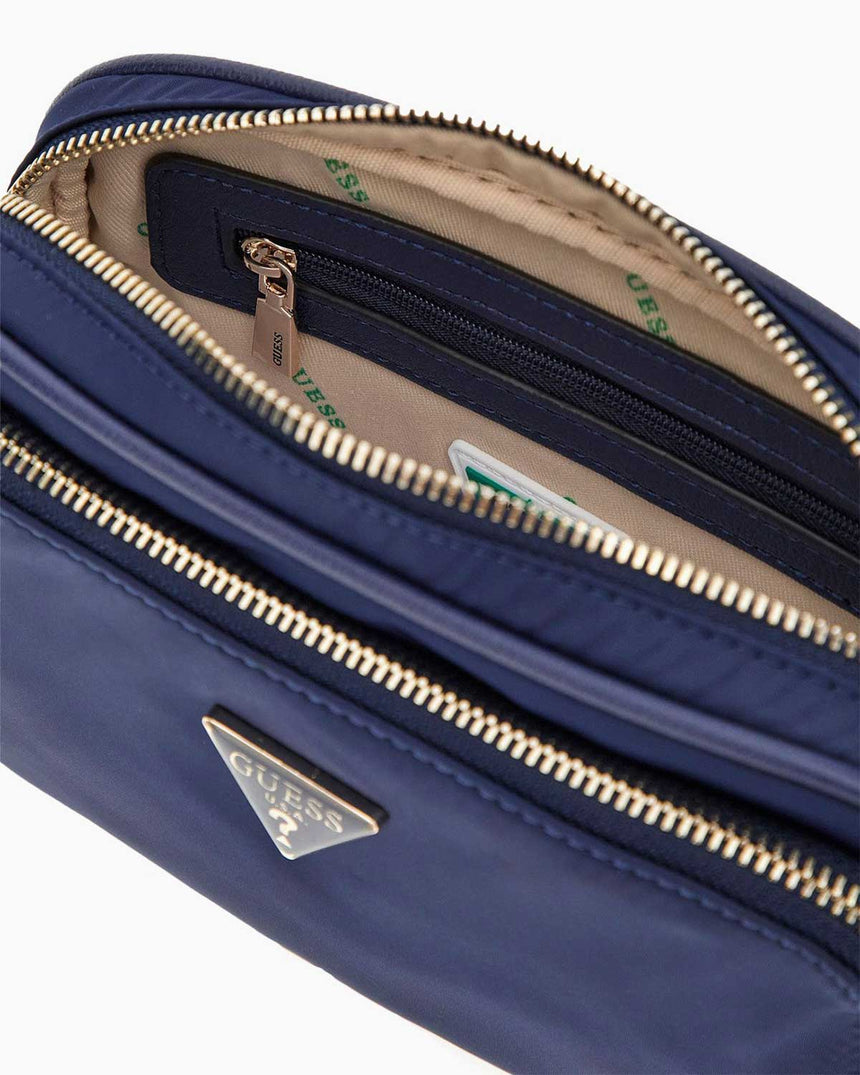 Guess Eco Gemma Tote Çapraz Askılı Çanta