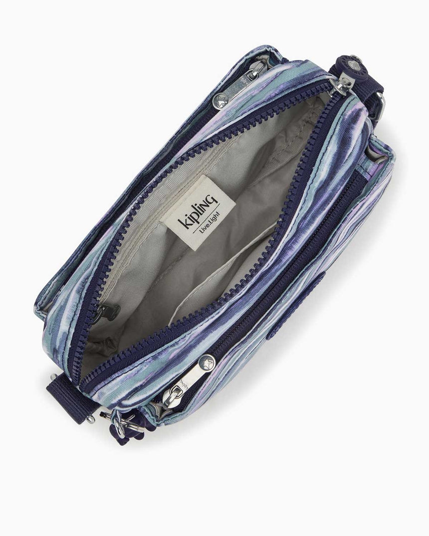 Kipling Abanu Çapraz Askılı Kadın Çantası