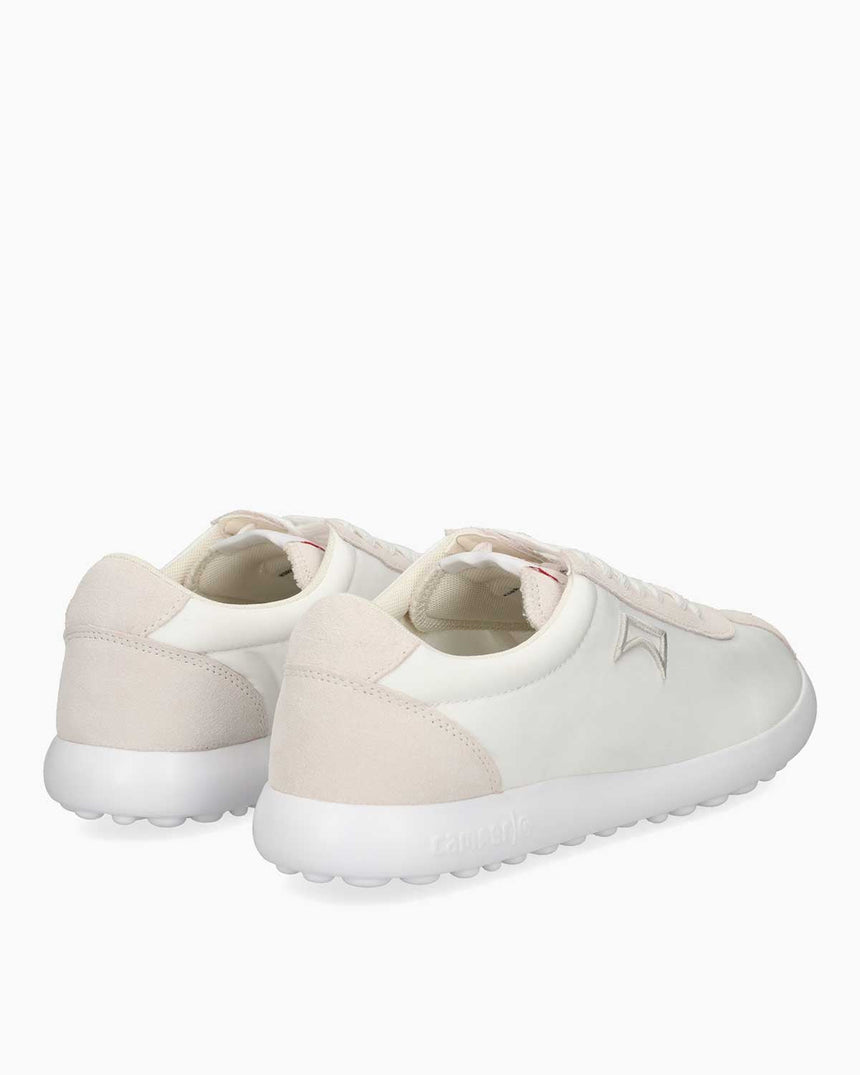 Camper Pelotas XLF Sneaker Beyaz