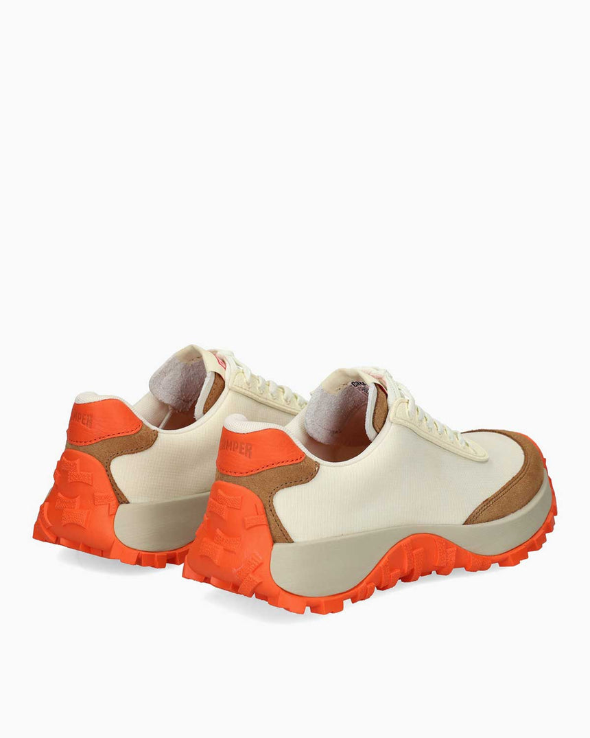 Camper Drift Trail Sneaker Beyaz