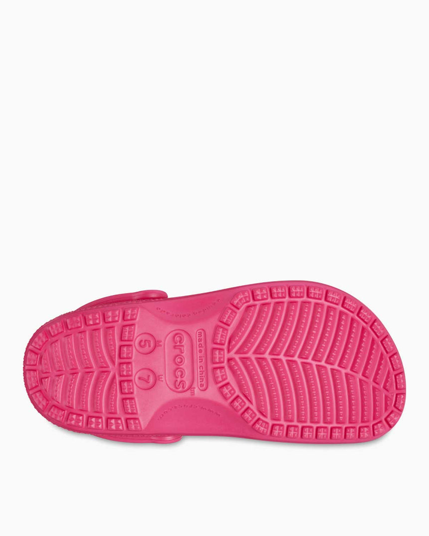 Crocs Classic Kadın Terlik Dragon Fruit
