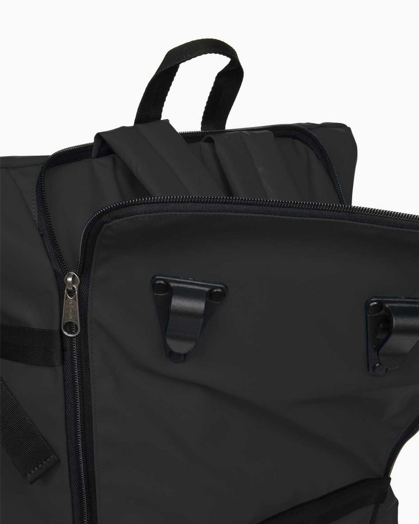 Eastpak Maclo Logolu Sırt Çantası Tarp Black