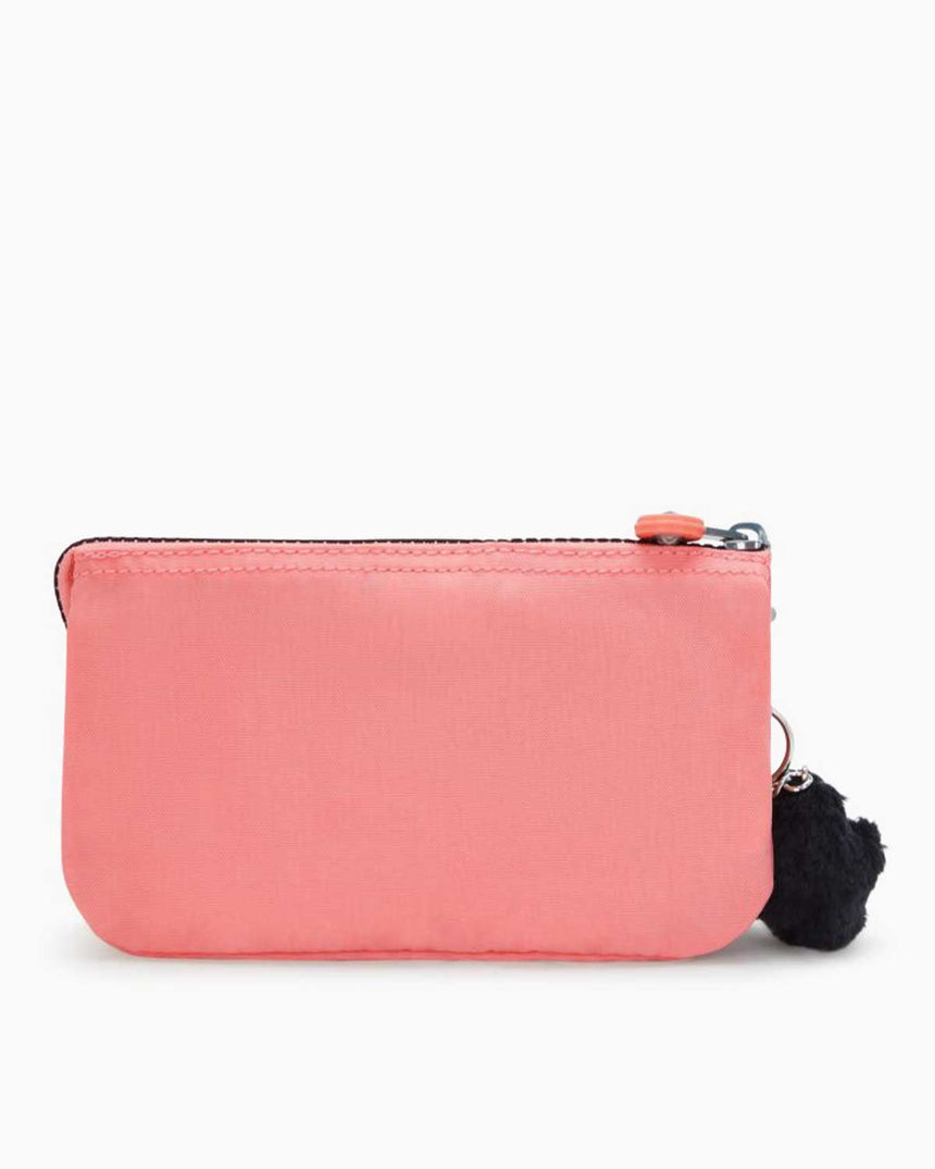 Kipling Creativity L Basic Cüzdan Peach Peach