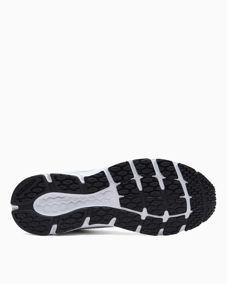 New Balance 408 Unisex Sneaker Beyaz - Lacivert