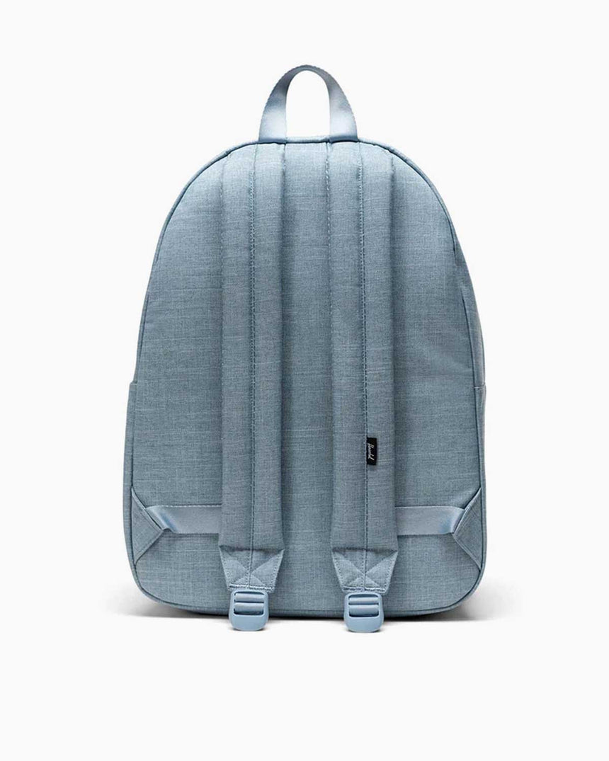 Herschel Classic Backpack Sırt Çantası Ashley Blue Crosshatch