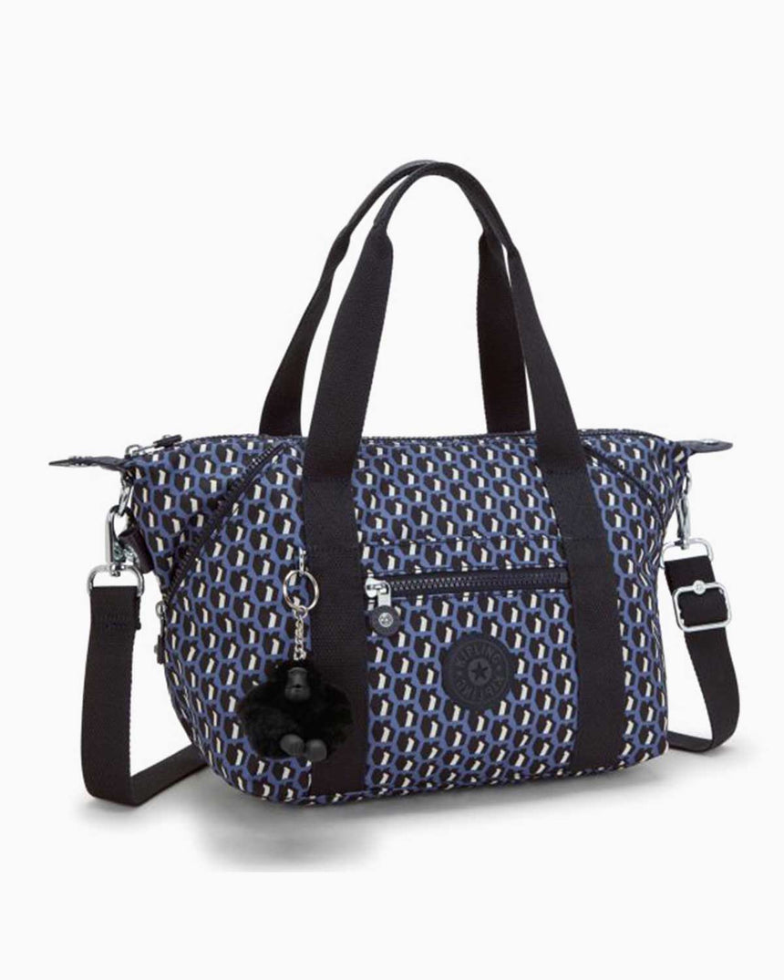 Kipling Art Mini Kadın Omuz Çantası